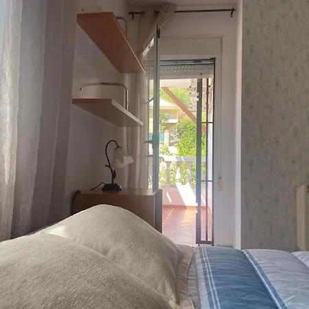 Holiday home Vivienda Vistas *