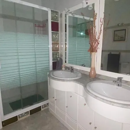 Vivienda Vistas Holiday home