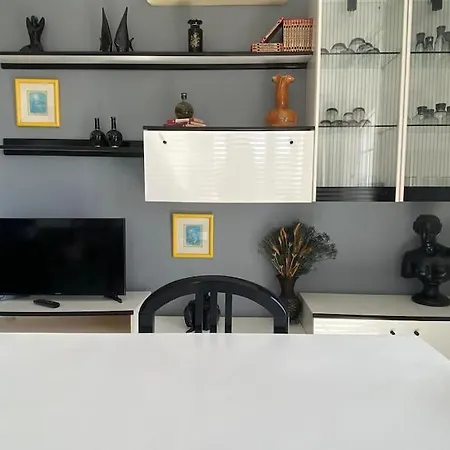 Vivienda Vistas Poyales Del Hoyo