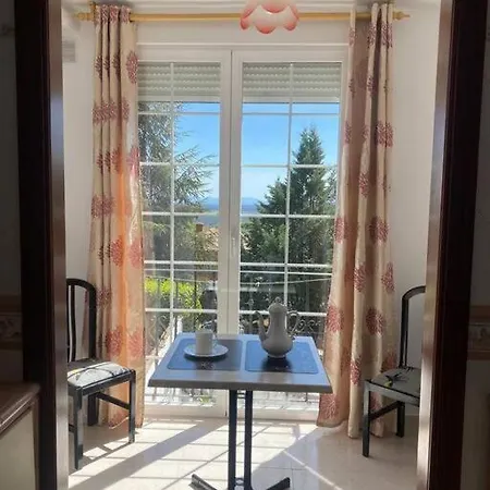 Vivienda Vistas Holiday home *