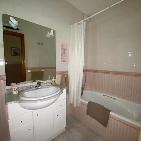 Vivienda Vistas Holiday home Poyales Del Hoyo