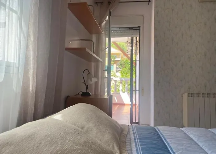 Nyaraló Vivienda Vistas *