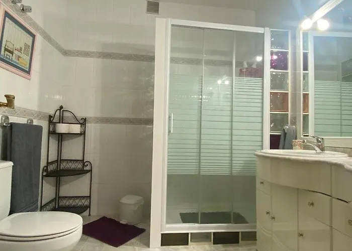 Vivienda Vistas Nyaraló